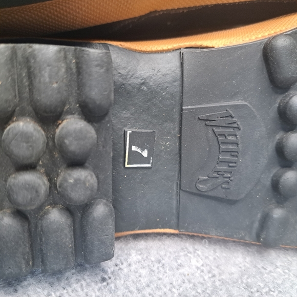 White's Boots Pac Boots Spokane Washington - size 7 - Picture 3 of 8